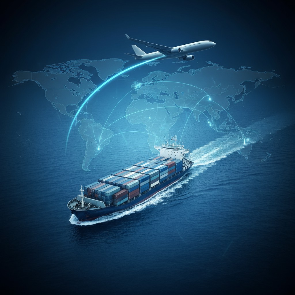 Seguro para Importação e Exportação: O Que Você Precisa Saber