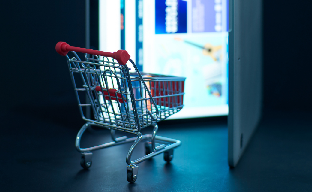 A REVOLUÇÃO SILENCIOSA DO E-COMMERCE E OS NOVOS DESAFIOS DA LOGÍSTICA