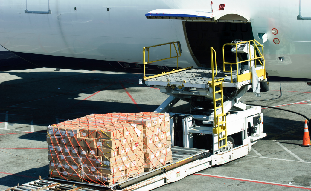 CARGA PERDIDA: O PESADELO QUE NUNCA MAIS SERÁ O SEU!