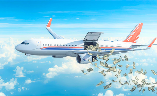 A Crise Silenciosa que Drena a Rentabilidade da Sua Transportadora