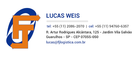 Lucas Weis